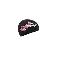 スイミング　キャップ　シャーク Amazon | [スピード] スイムキャップ Speedo Shark Mesh Cap